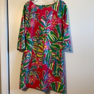 Lily Pulitzer dress